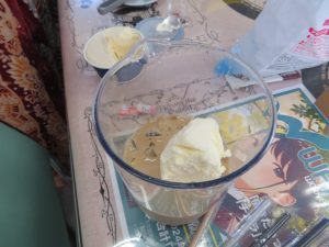 アイス