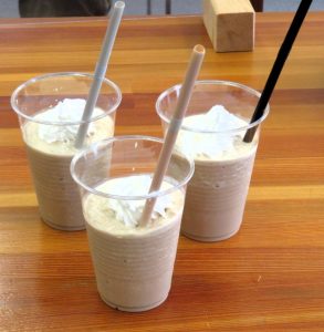 フラペチーノ